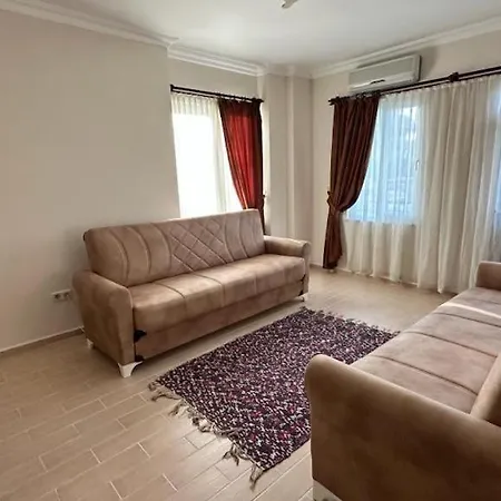 Villa With Private Pool In Konakli