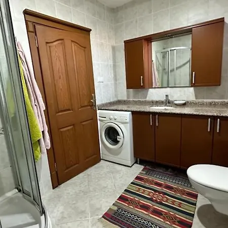 With Private Pool In Konakli * Alanya