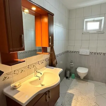 Vila With Private Pool In Konakli *